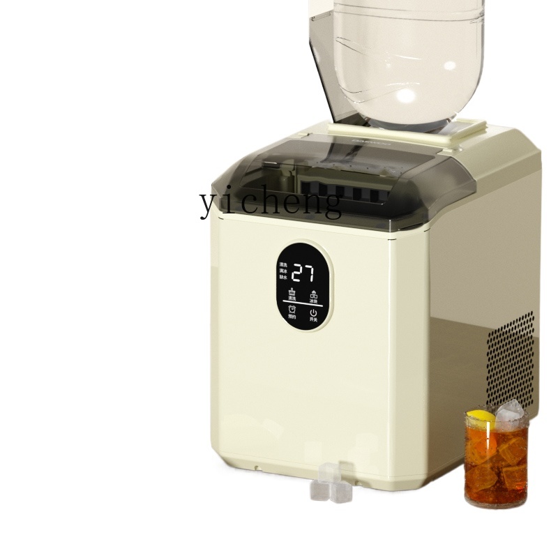 c29Ice Maker Small Household C - Commercial Ice Maker avaliação e preço