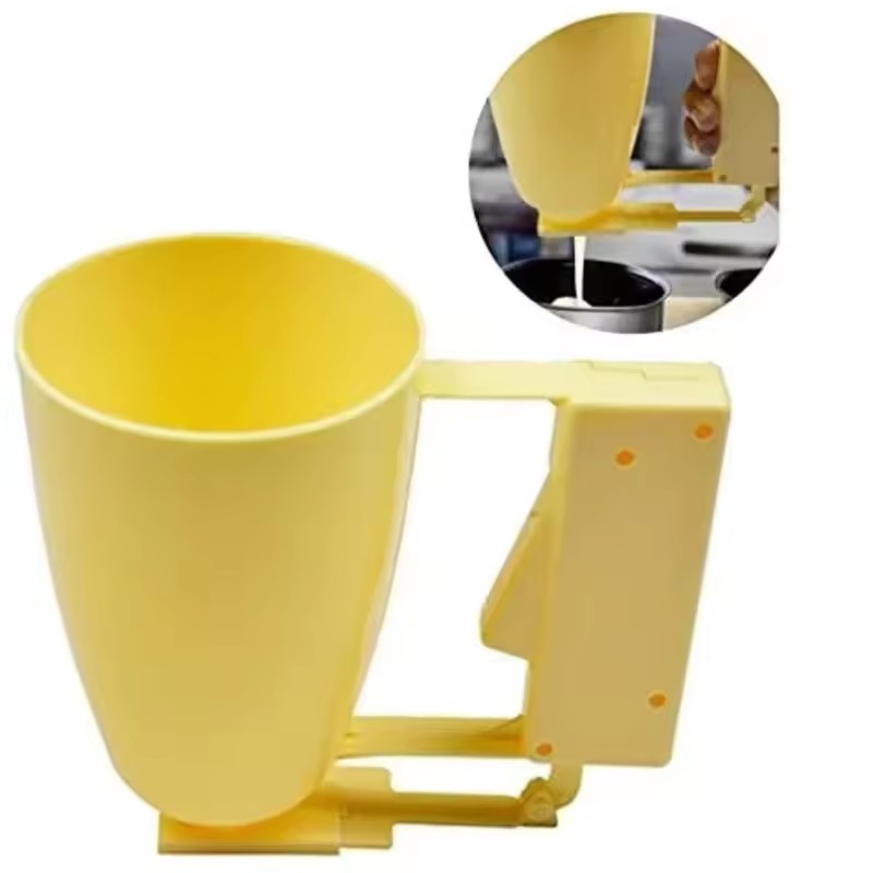 Kitchen Creative DIY Weight Do - Donut Making Machine avaliação e preço
