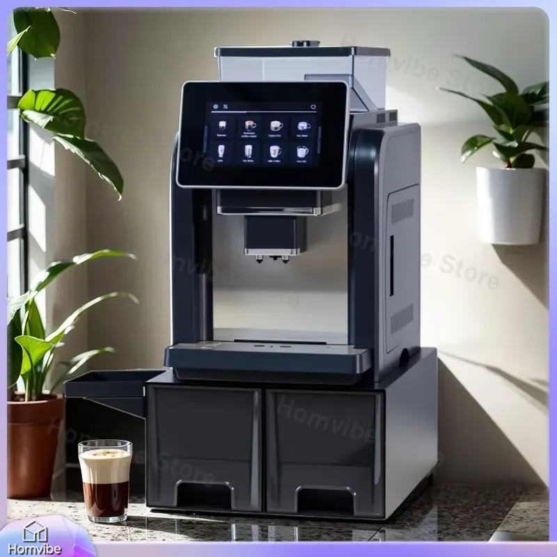 Professional Touch Screen Auto - Commercial Kitchen In Home avaliação e preço
