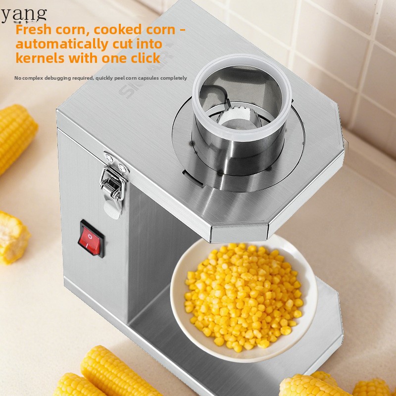 YJQ commercial electric fresh  - Commercial Kitchen Kitchen avaliação e preço