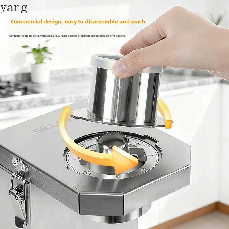 YJQ commercial electric fresh  - Commercial Kitchen Kitchen avaliação e preço