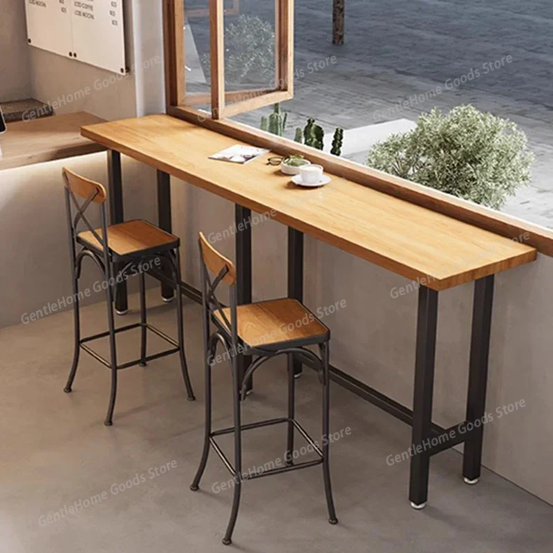 Commercial Office Bar Table Sa - Commercial Kitchen Wall Panel avaliação e preço