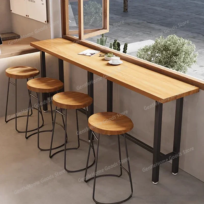 Commercial Office Bar Table Sa - Commercial Kitchen Wall Panel avaliação e preço