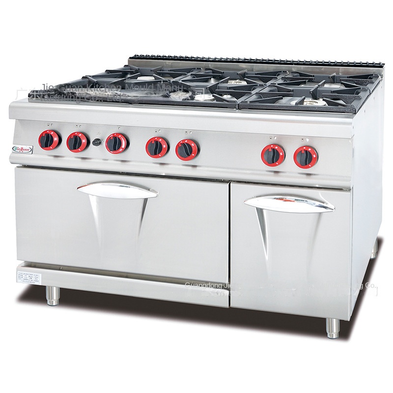 Jie Guan GH-797A Commercial Ki - Commercial Kitchen Kitchen avaliação e preço