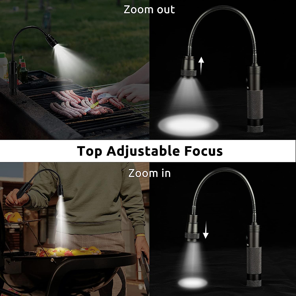 LED Work Light Ultra Bright Fl - Teppanyaki Grill Table avaliação e preço