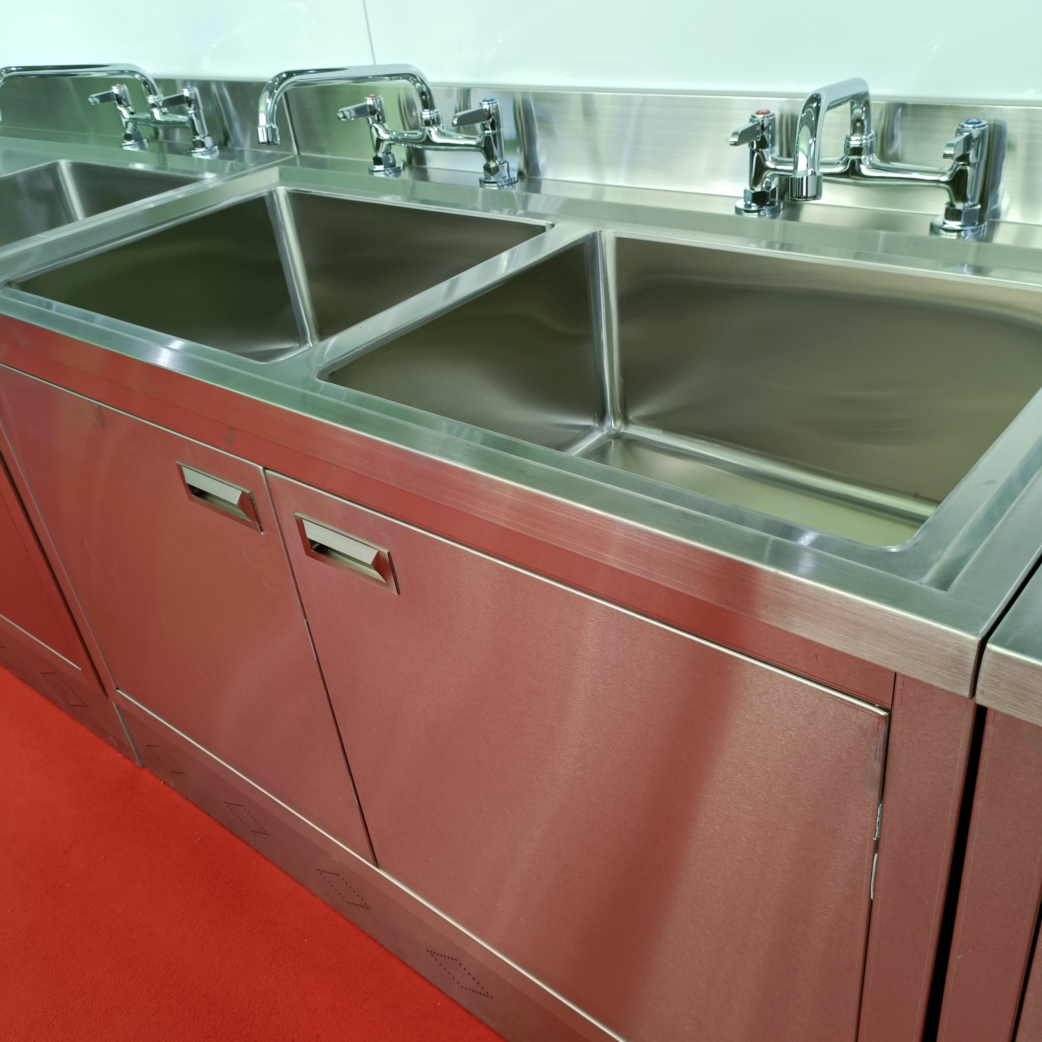 Hotel Restaurant Commercial Se - Commercial Kitchen Equipment avaliação e preço
