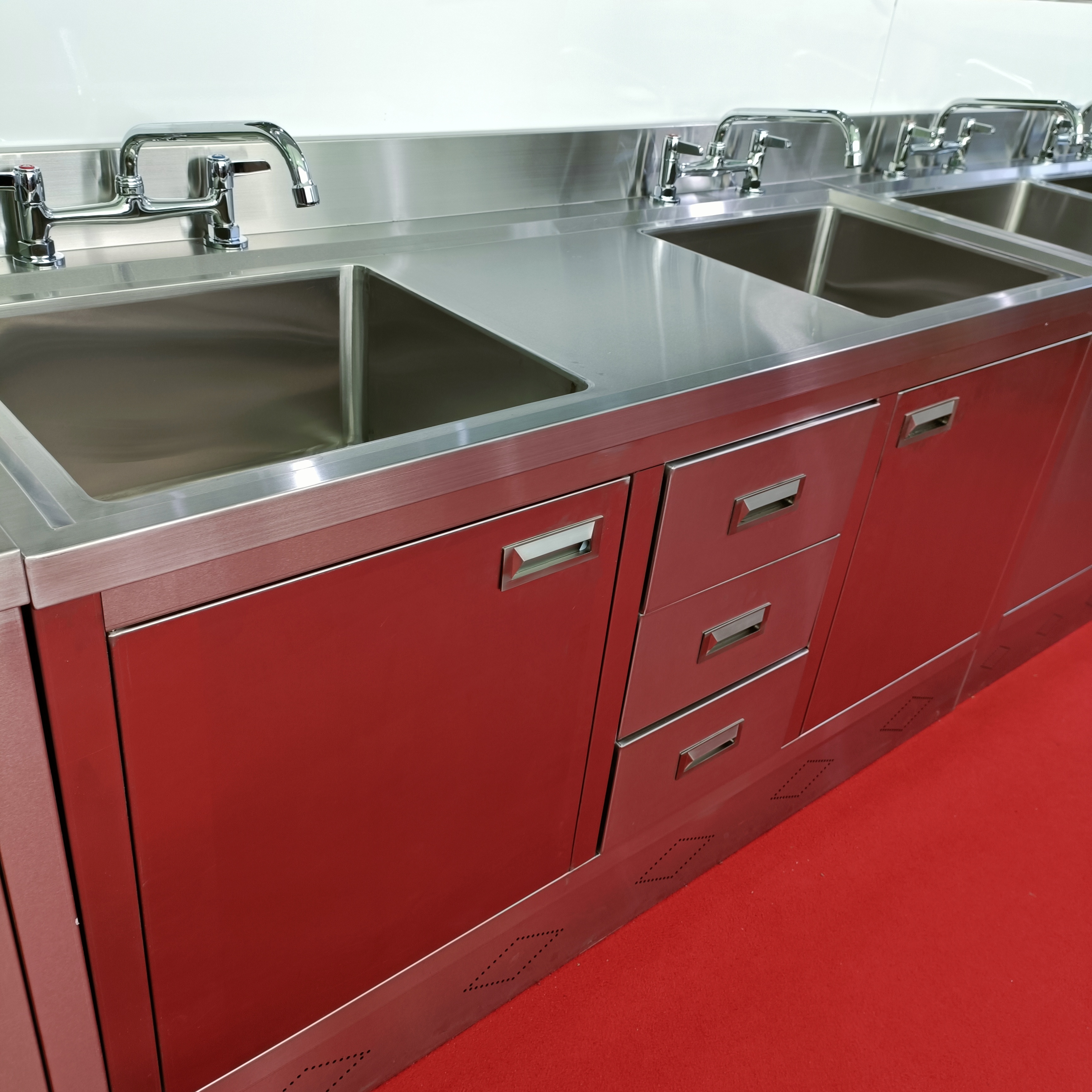 Hotel Restaurant Commercial Se - Commercial Kitchen Equipment avaliação e preço
