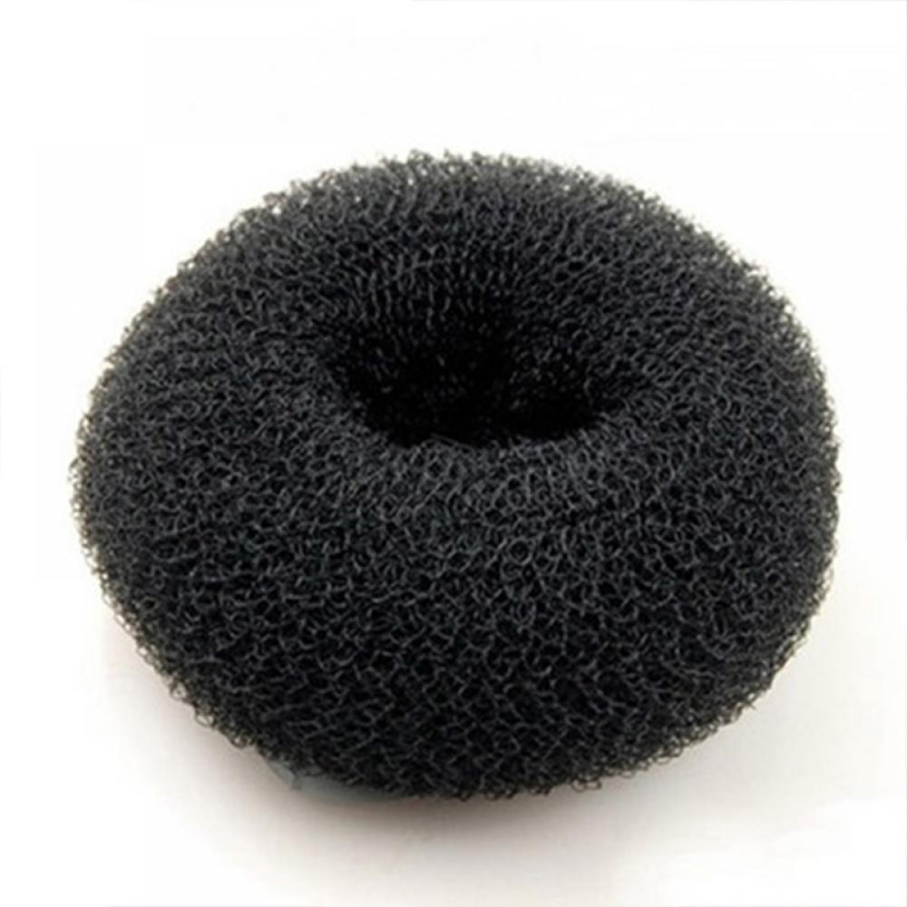 3pc/set Hair Bun Maker Donut M - Donut Making Machine avaliação e preço