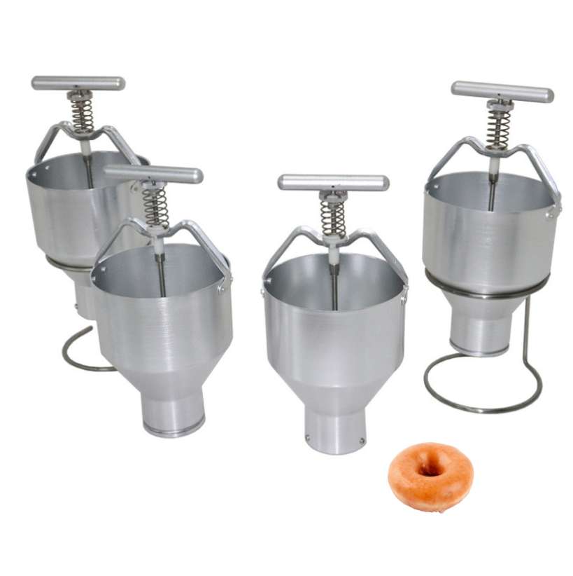 Mini Manual Dona Dona Donut Ma - Donut Making Machine avaliação e preço