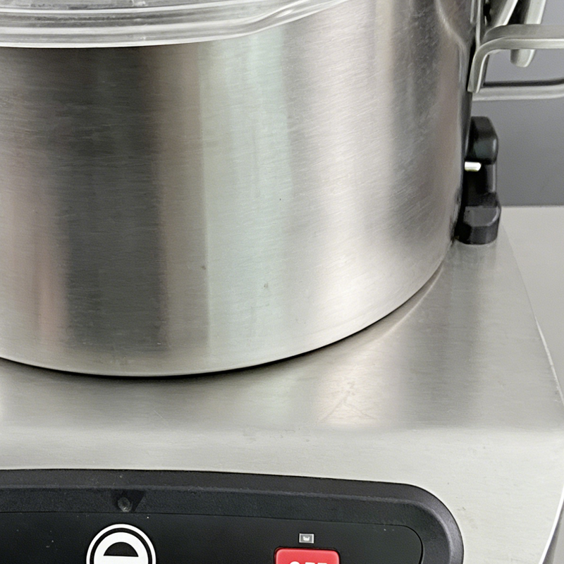 Desktop Meat Processing Machin - Commercial Kitchen Equipment avaliação e preço