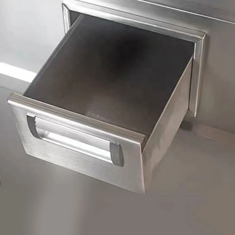 Indoor Stainless Steel BBQ Tab - Teppanyaki Grill Table avaliação e preço