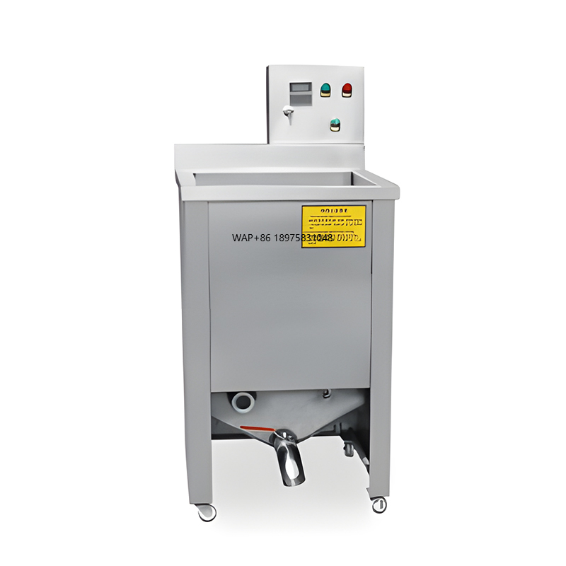 Commercial Electric Frying Mac - Deep Fryer Commercial avaliação e preço