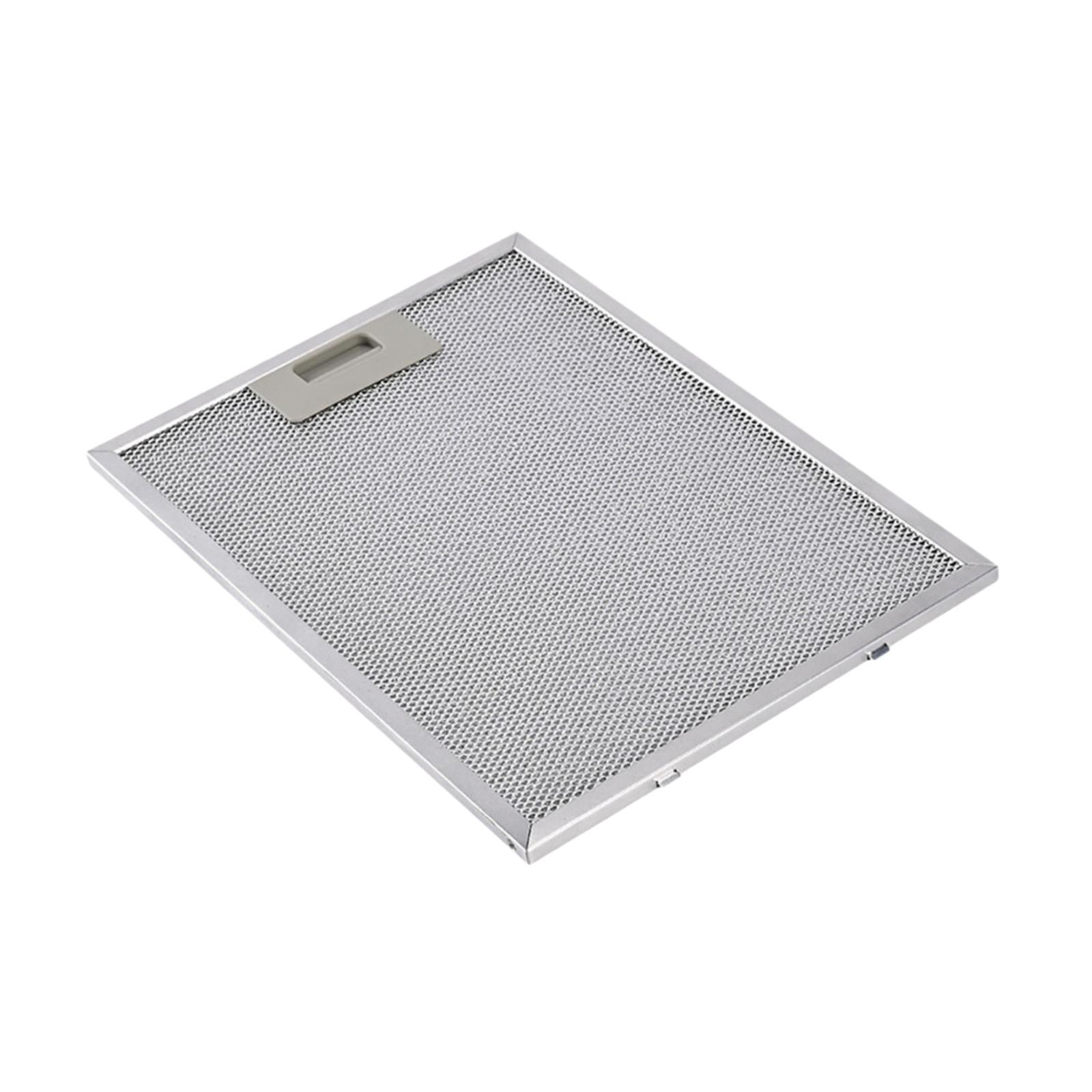 Range Hood Vent Filter 26x32cm - Commercial Kitchen Vent Hood Cleaning avaliação e preço