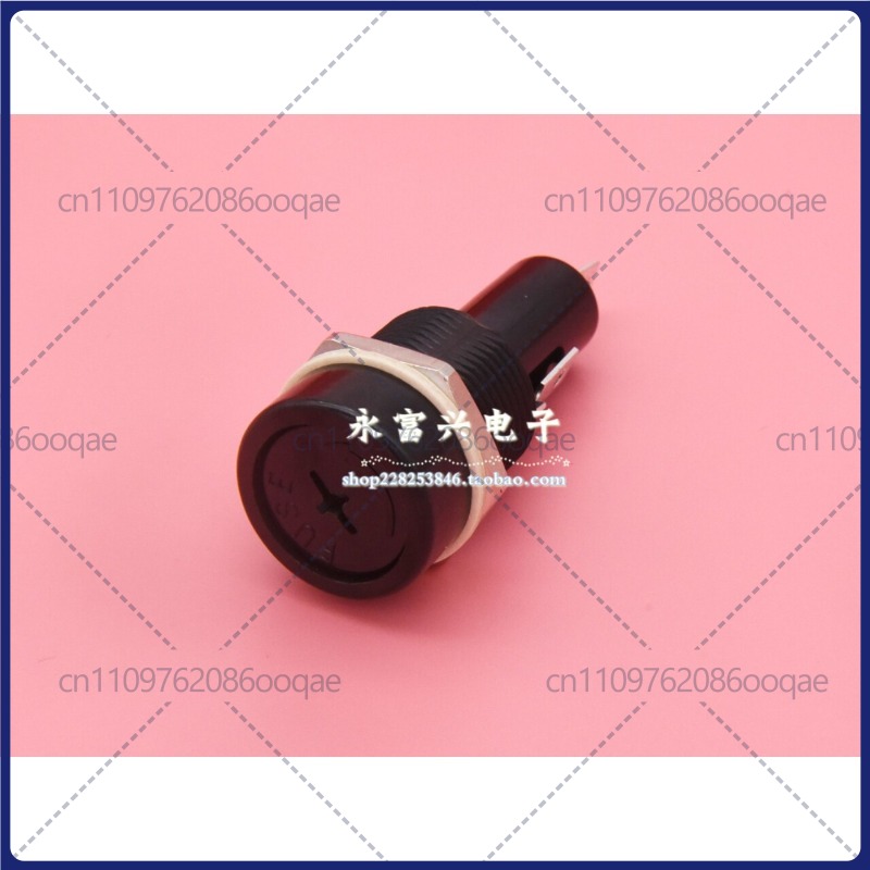 S14-002 Fuse Holder Base 30A 6 - Commercial Kitchen Kitchen avaliação e preço