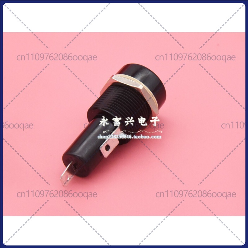 S14-002 Fuse Holder Base 30A 6 - Commercial Kitchen Kitchen avaliação e preço