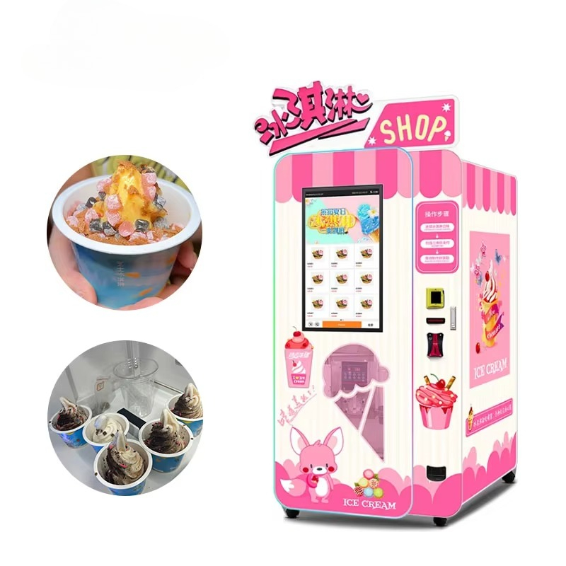 Best Commercial Ice Cream Make - Commercial Ice Maker avaliação e preço