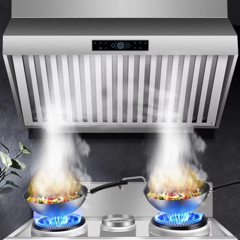 1.5m Stainless Steel Exhaust H - Commercial Kitchen Kitchen avaliação e preço
