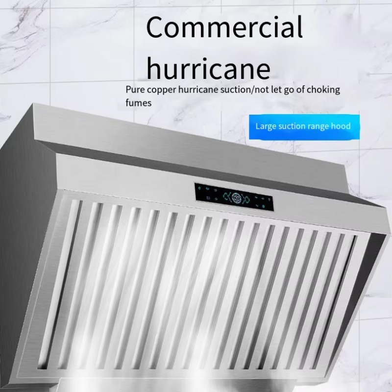 1.5m Stainless Steel Exhaust H - Commercial Kitchen Kitchen avaliação e preço