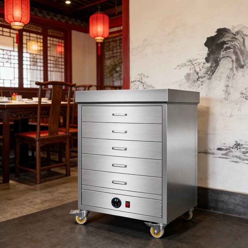 Commercial Electric Stainless  - Commercial Kitchen Warmer avaliação e preço