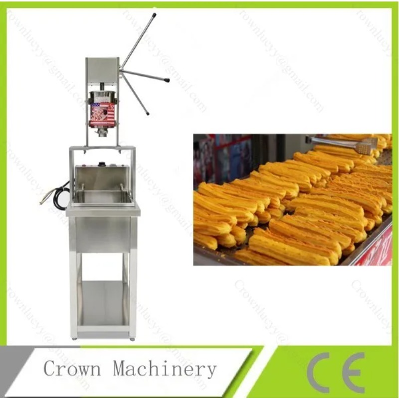 2026 Stainless Steel Commercia - Deep Fryer Commercial avaliação e preço