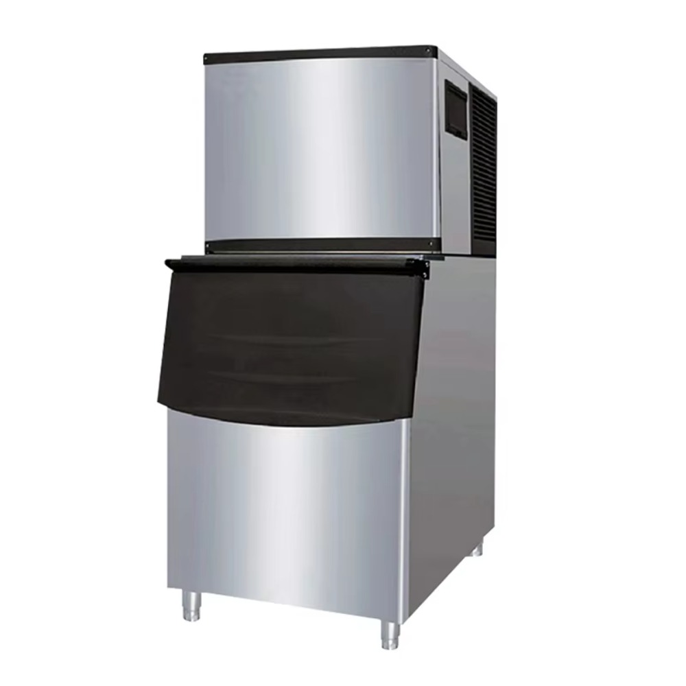 Commercial Ice Maker Machine,  - Commercial Ice Maker avaliação e preço