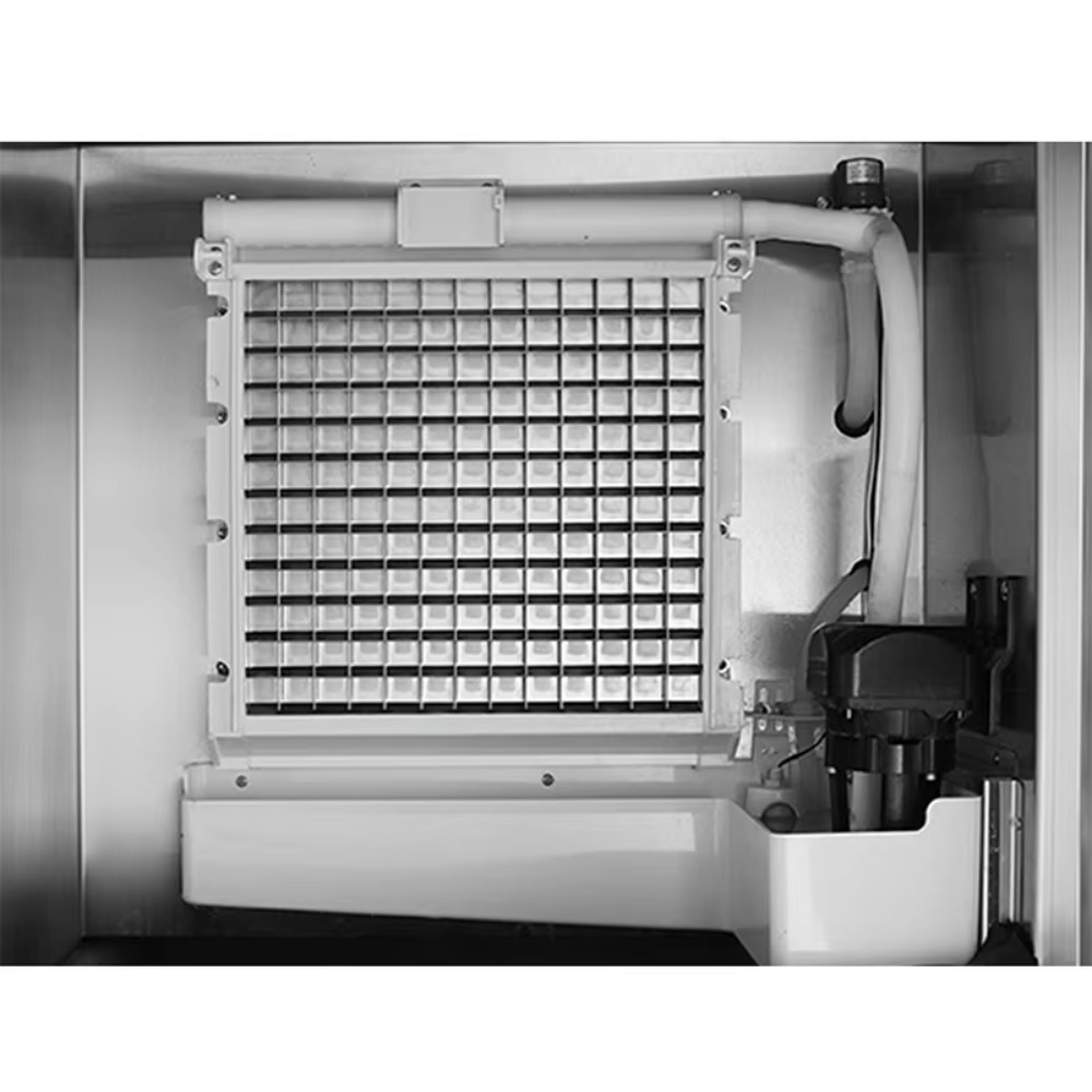Commercial Ice Maker Machine,  - Commercial Ice Maker avaliação e preço