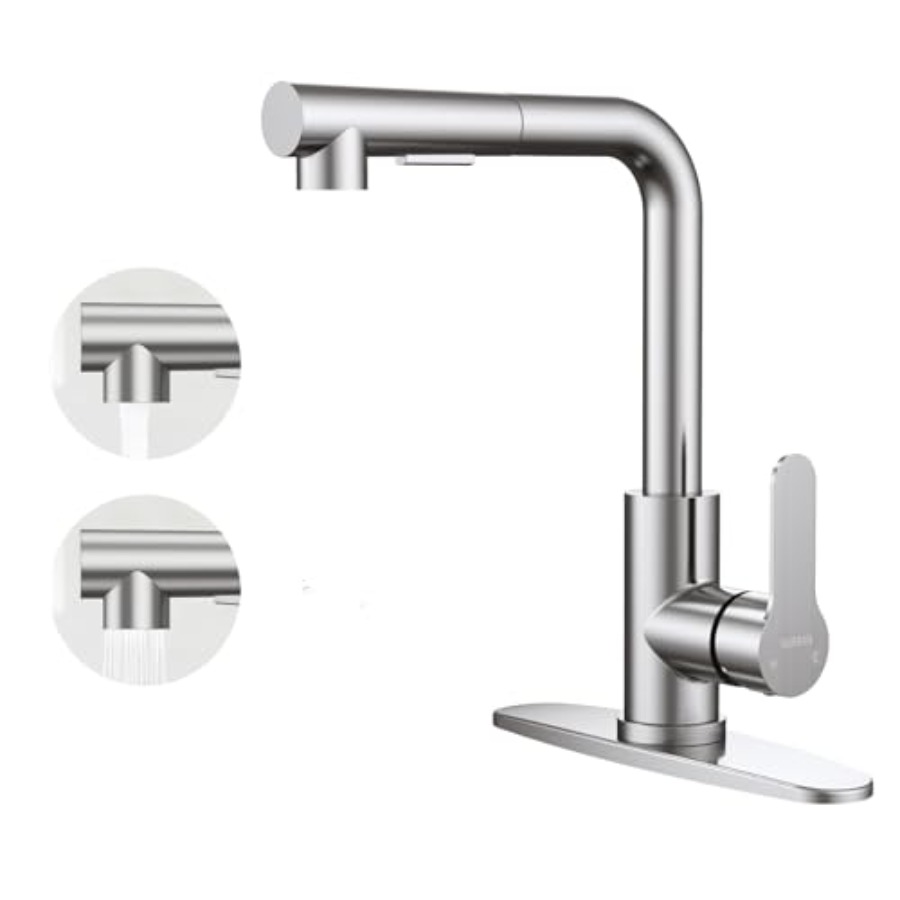 Kitchen Faucets, Kitchen Fauce - Commercial Kitchen Faucet avaliação e preço