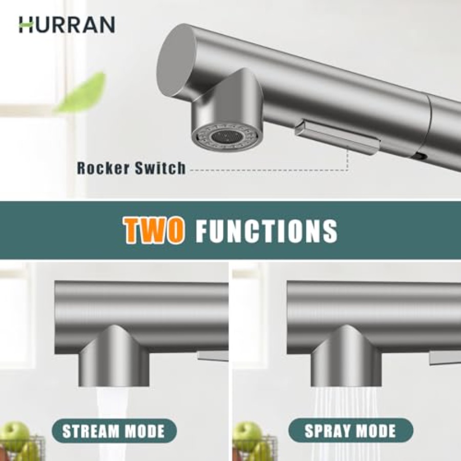 Kitchen Faucets, Kitchen Fauce - Commercial Kitchen Faucet avaliação e preço